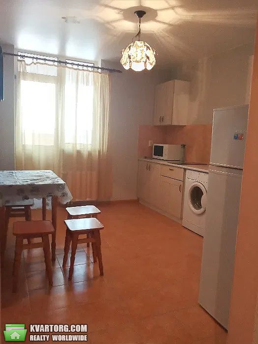 Sell 1-room apartment. Киев,  Крушельницкой — photo 3