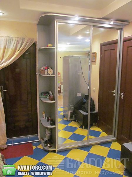 Sell 2-room apartment. Киев, Богомольца — photo 6