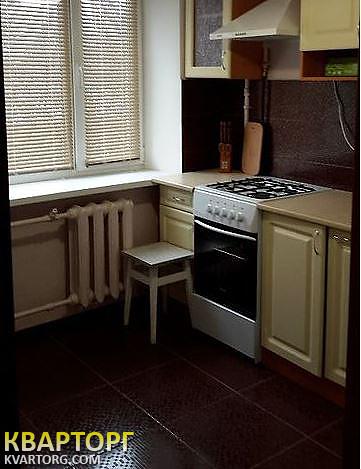 Rent out 2-room apartment. Киев, Пика — photo 1