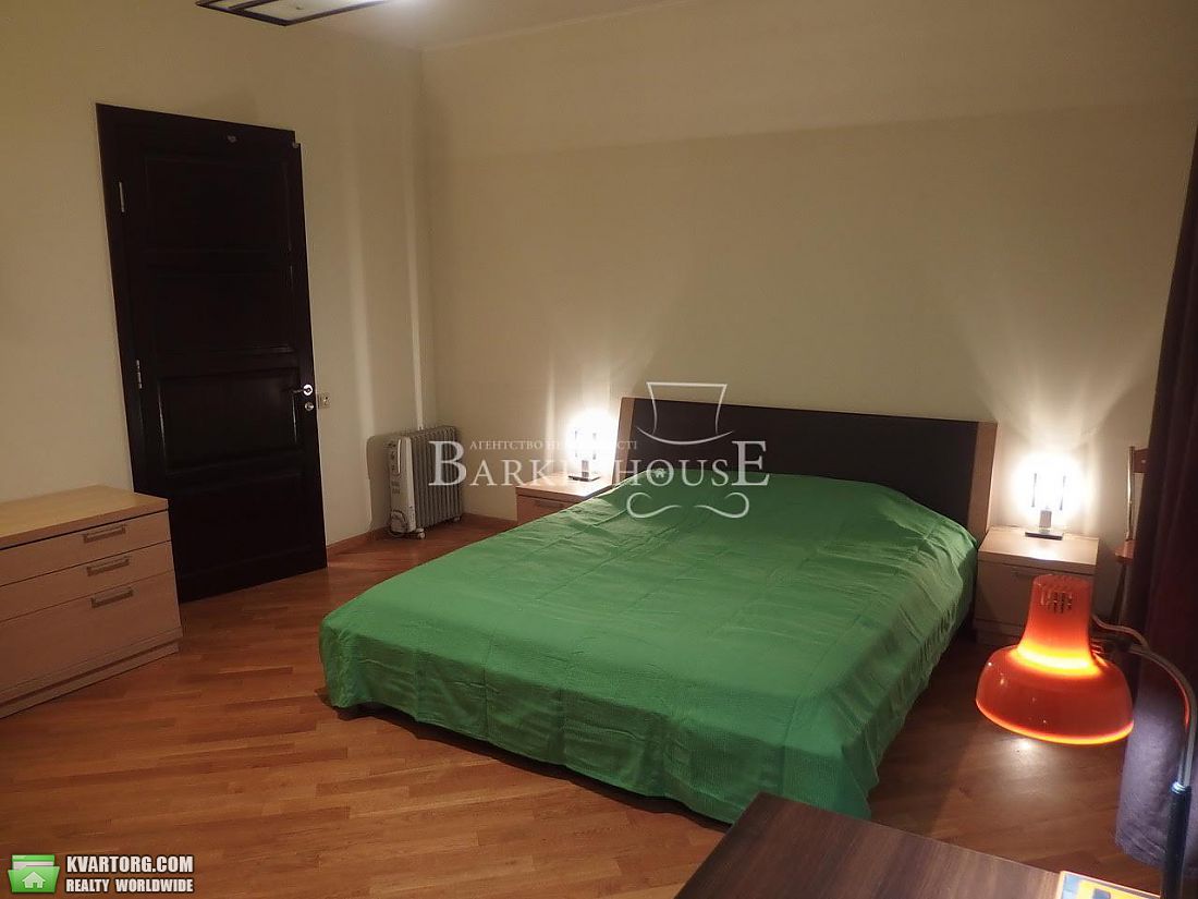 Rent out 2-room apartment. Киев,  Гончара — photo 4