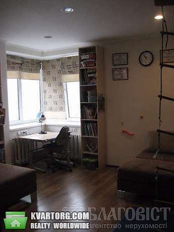 Sell 3-room apartment. Киев,  Ахматовой — photo 5