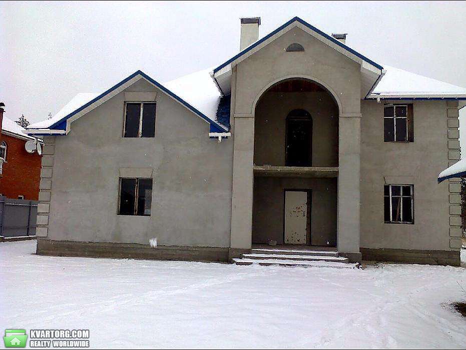 Sell house. Киевская обл., Новоселки — photo 1