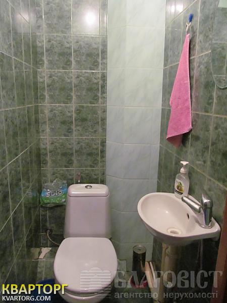 Sell 3-room apartment. Киев,  Тимошенко — photo 7