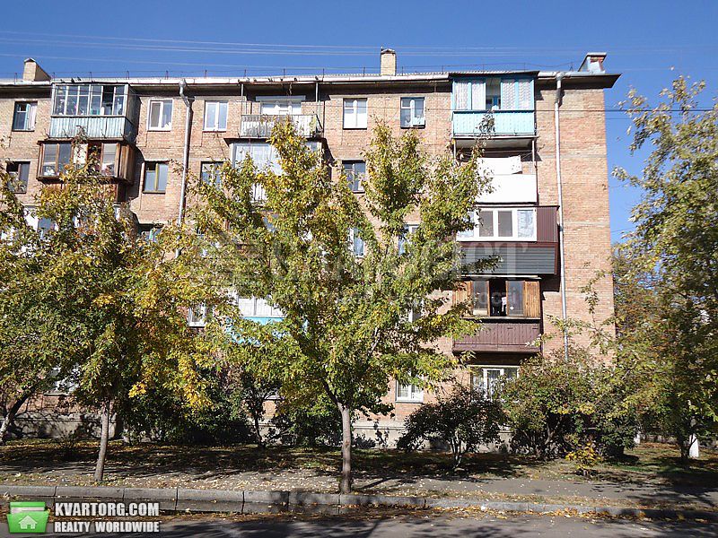 Rent out 1-room apartment. Киев,  Верховного Совета бул — photo 7