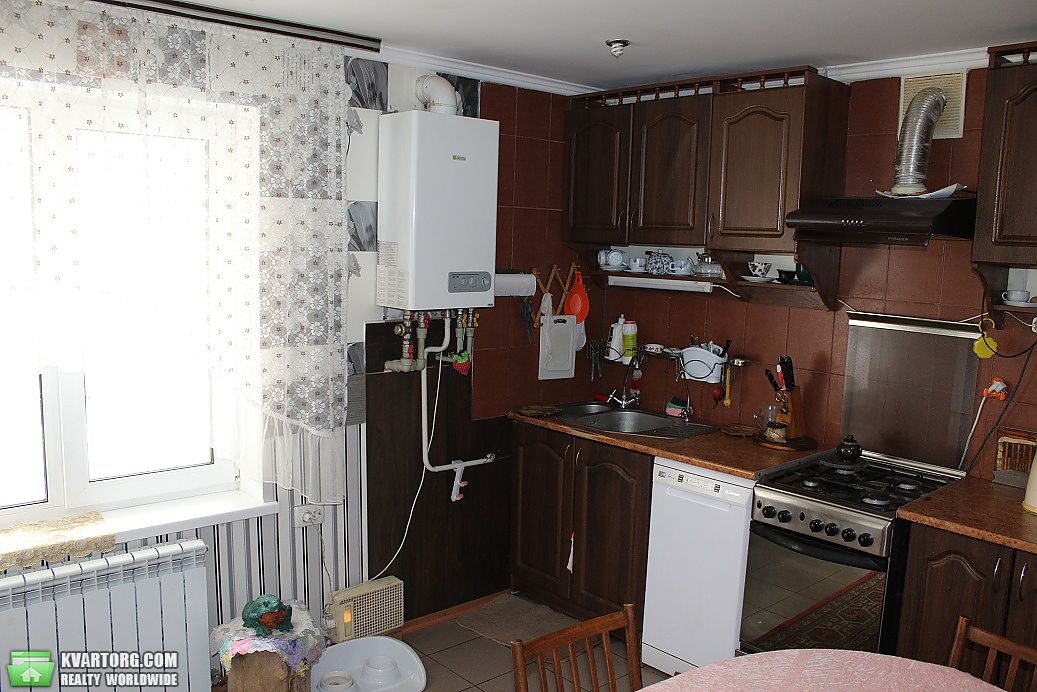 Sell house. Днепропетровск, Радомский пер — photo 3