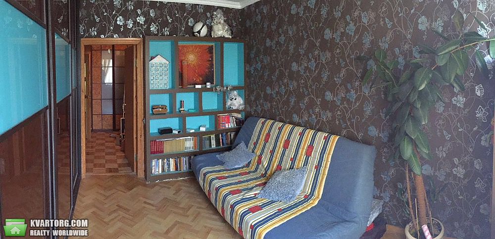Sell 3-room apartment. Киев,  Озерная — photo 4