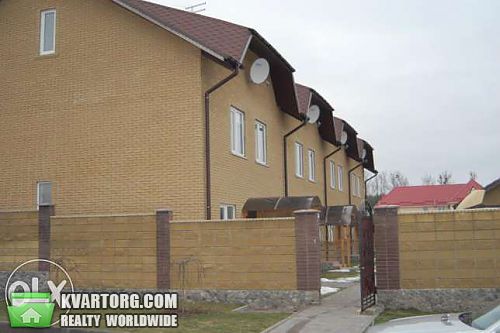 Sell Townhouse. Киевская обл., с.Белогородка — photo 8