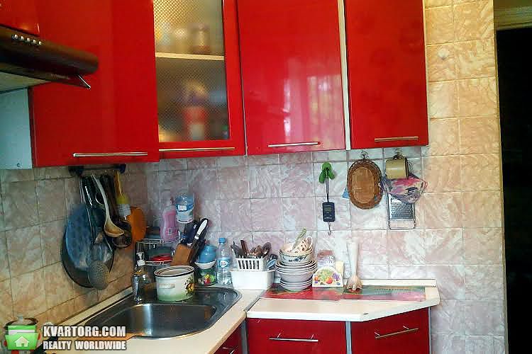 Sell 2-room apartment. Киев,  Новополевая — photo 2