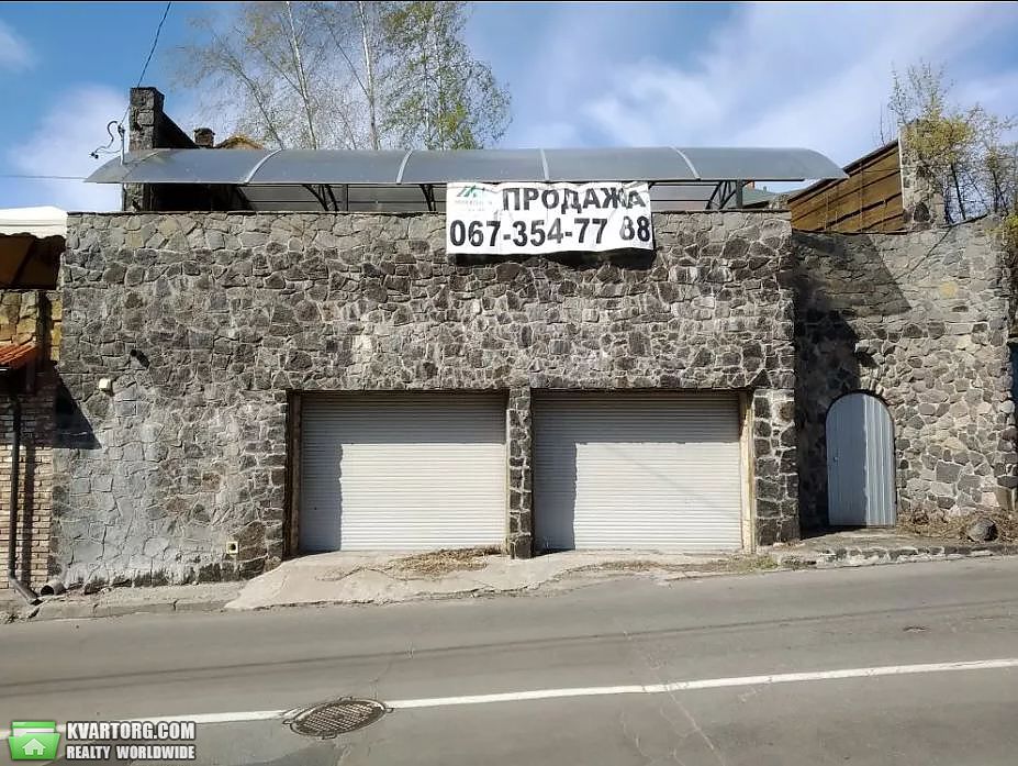 Sell house. Киев,  Тимирязевская — photo 1