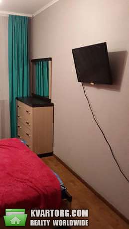 Rent out 1-room apartment. Киев,  Воскресенская — photo 2