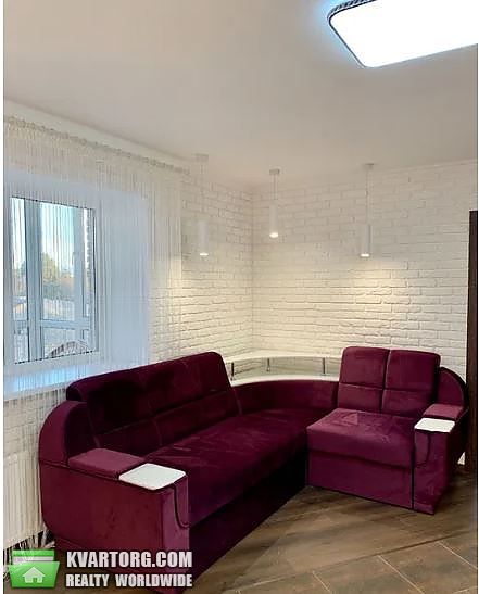 Rent out 2-room apartment. Киев, Миколи Хвильового — photo 2