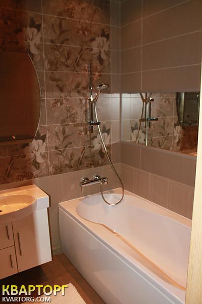 Rent out 2-room apartment. Киев,  Героев Сталинграда пр — photo 7
