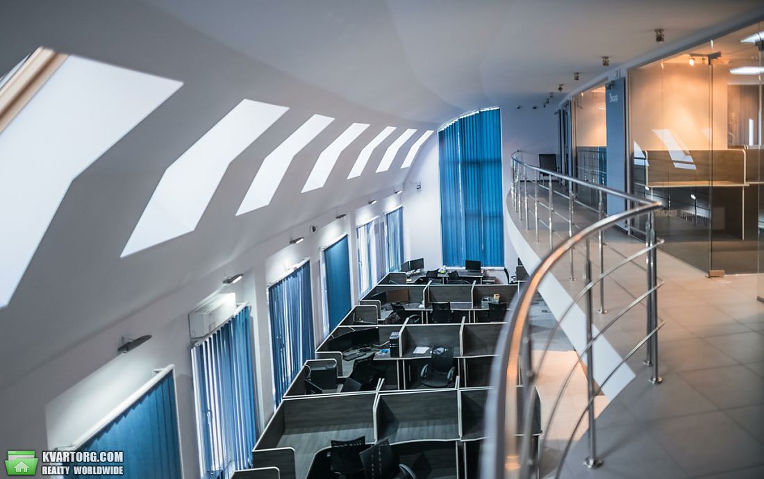 Sell office. Киев,  Днепровская наб — photo 1