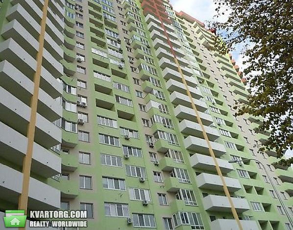 Sell 1-room apartment. Киев,  Донца — photo 1