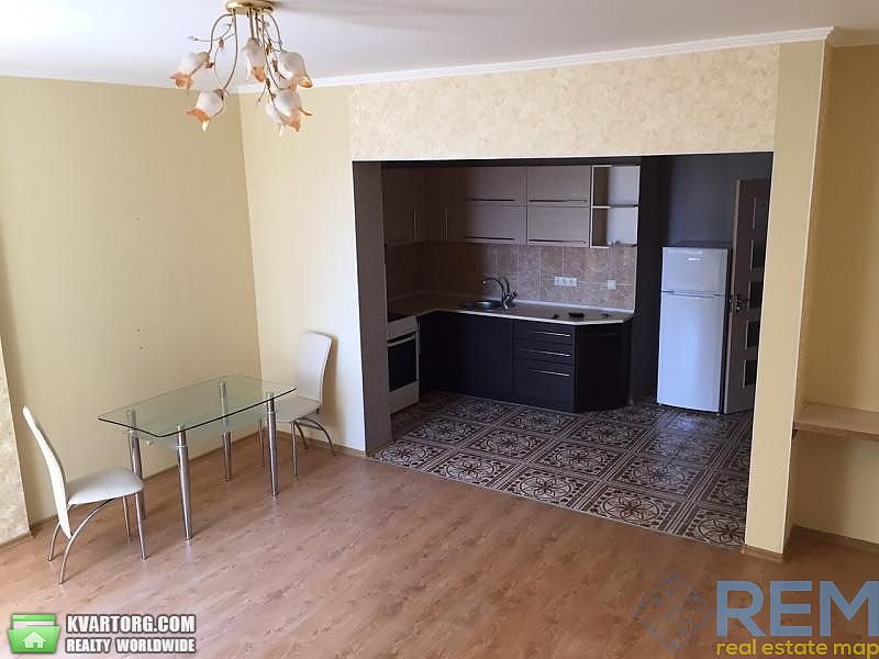 Sell 1-room apartment. Одесса, Среднефонтанская — photo 3