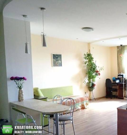Sell 2-room apartment. Киев,  Туманяна — photo 3