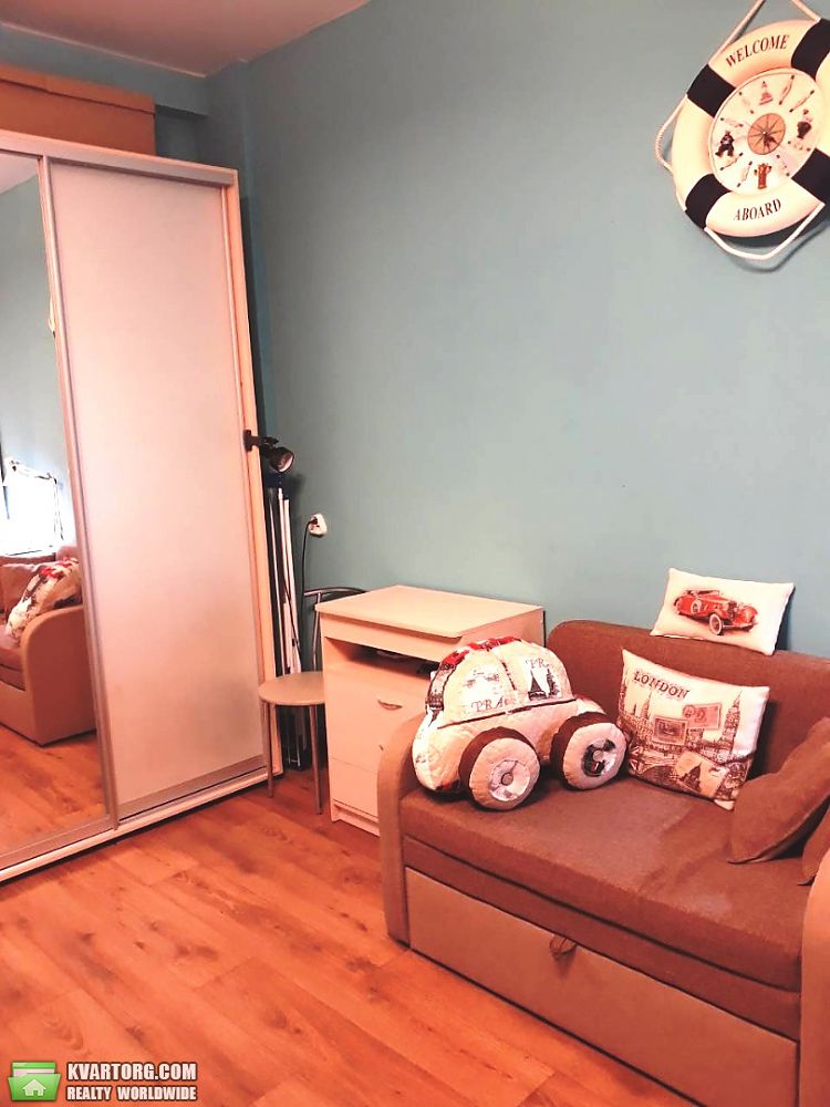 Sell 2-room apartment. Одесса, Разумовская — photo 4
