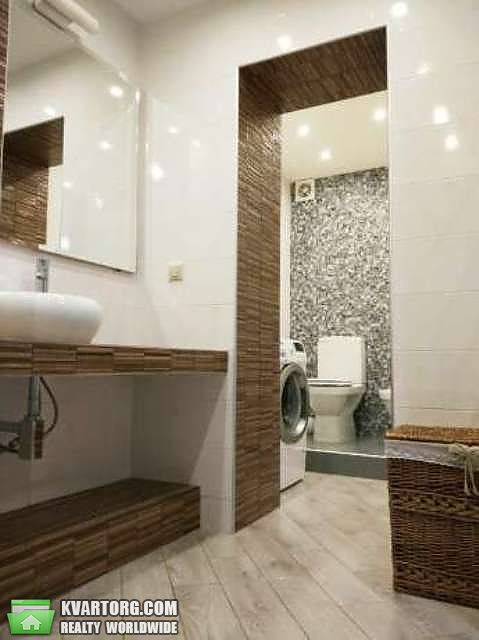 Rent out 1-room apartment. Киев,  Соломенская — photo 4