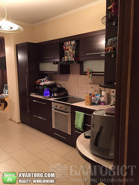 Sell 2-room apartment. Киев, Героев Сталинграда пр — photo 5