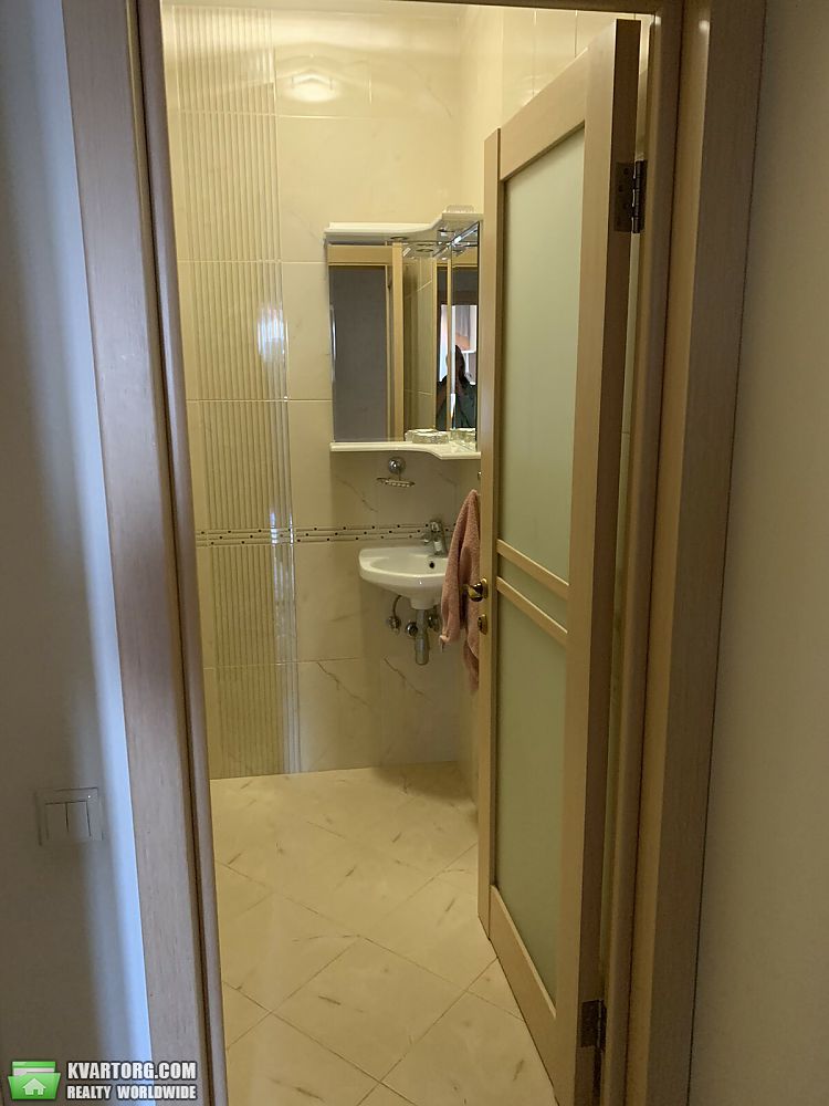 Rent out 3-room apartment. Киев, Ревуцького, 9 — photo 7