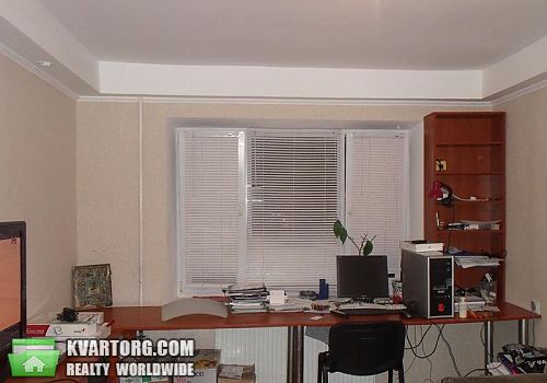 Sell 2-room apartment. Киев, Курбаса — photo 5