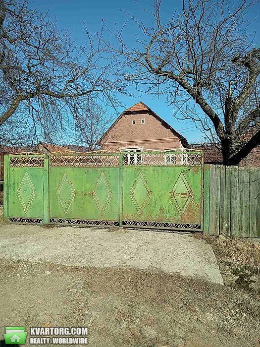 Sell house. Ужгород, Центральная — photo 2