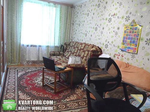 Sell 1-room apartment. Одесса, Мечникова / Мясоедовская — photo 1