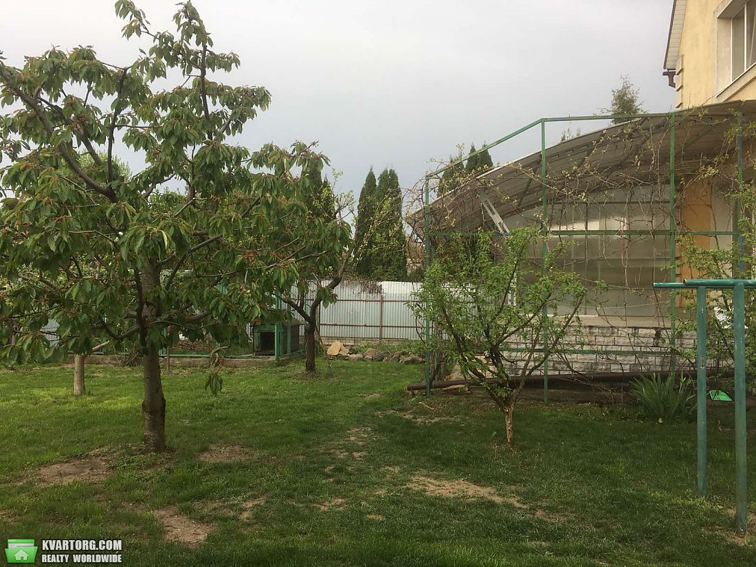 Rent out house. Боярка,  Садовая — photo 2