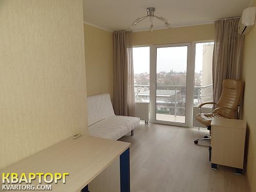 Rent out 3-room apartment. Одесса, 9 ст фонтана — photo 7