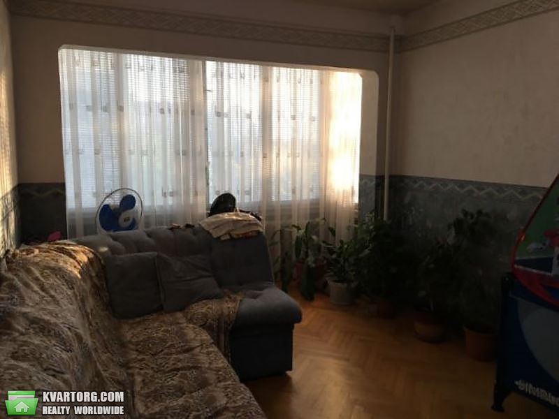 Sell 3-room apartment. Киев,  Ольжича — photo 2