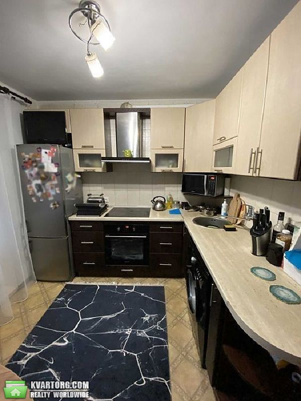 Sell 2-room apartment. Киев,  Скрипника — photo 1