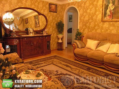 Sell 3-room apartment. Киев, Леси Украинки бул — photo 1