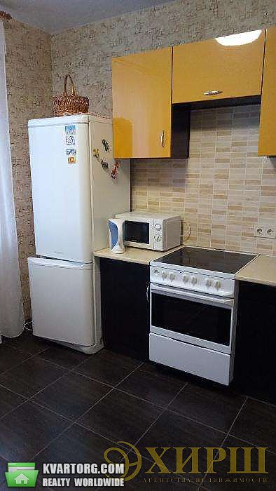 Rent out 1-room apartment. Киев,  Ломоносова — photo 7