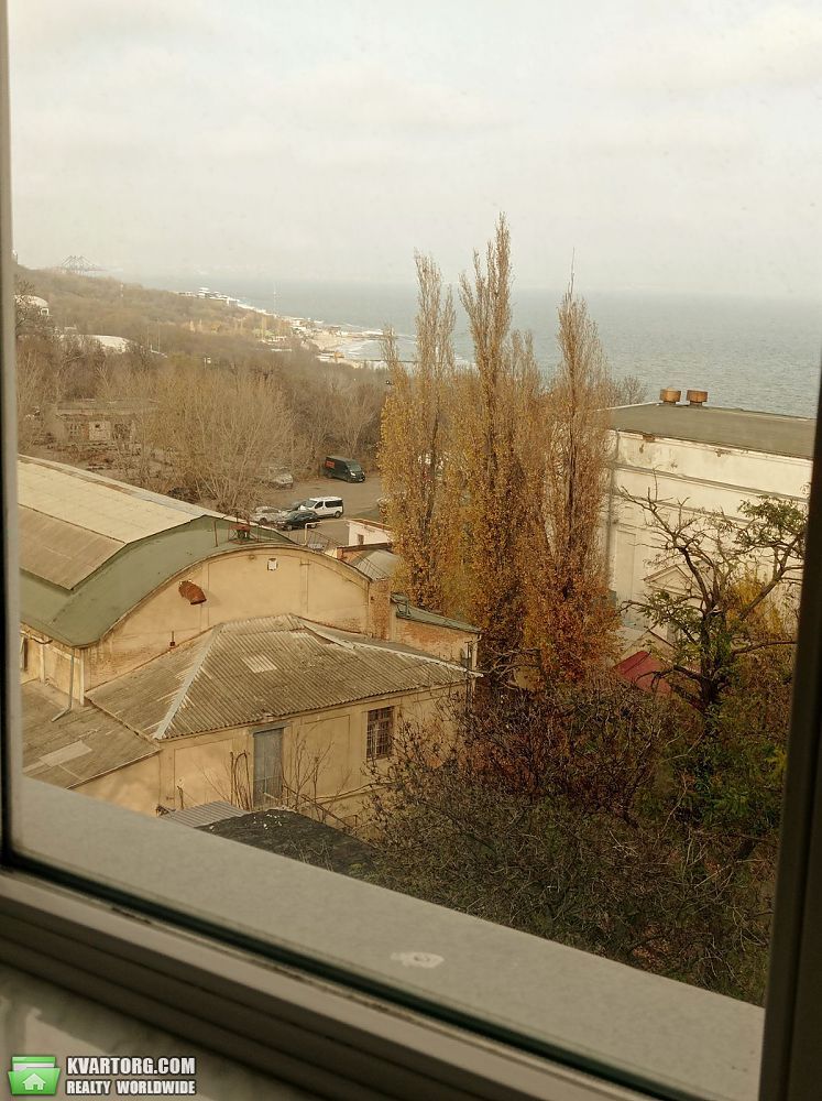 Sell 2-room apartment. Одесса, Французский бульвар — photo 4