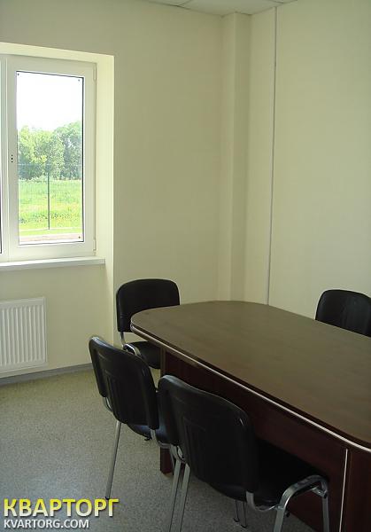 Rent out warehouse. Киев,  Большая Окружная — photo 1