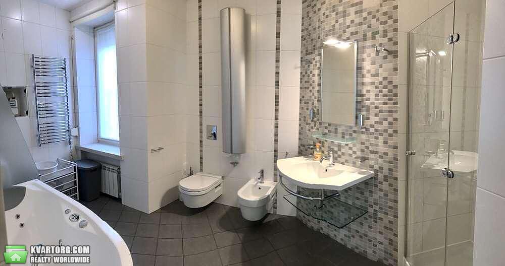 Rent out 3-room apartment. Киев,  Ярославов Вал — photo 7