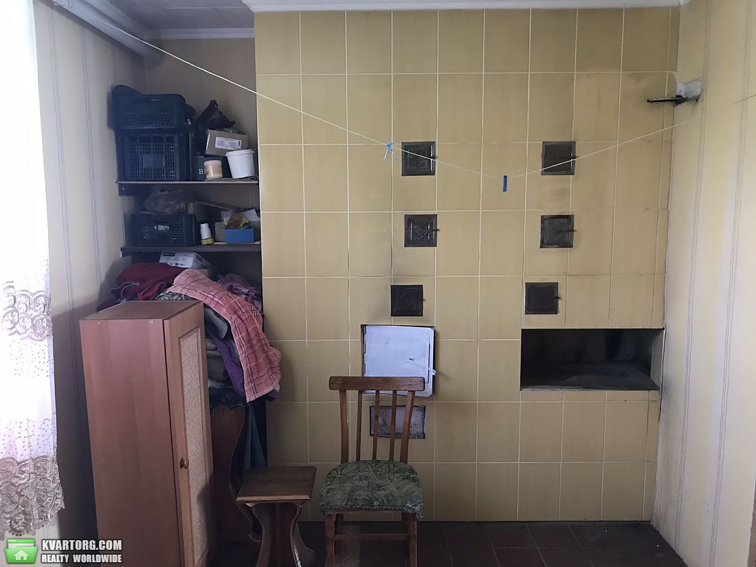 Sell house. Киевская обл., краснянка — photo 9