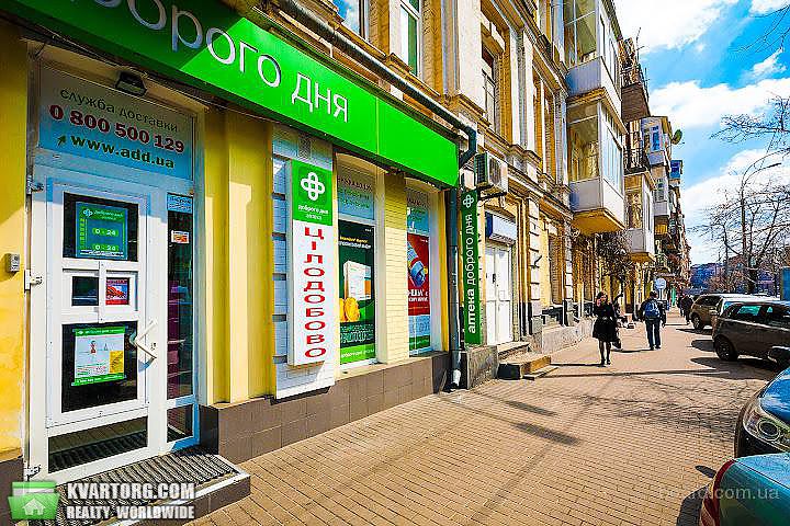 Rent out shop. Киев,  Саксаганского — photo 1