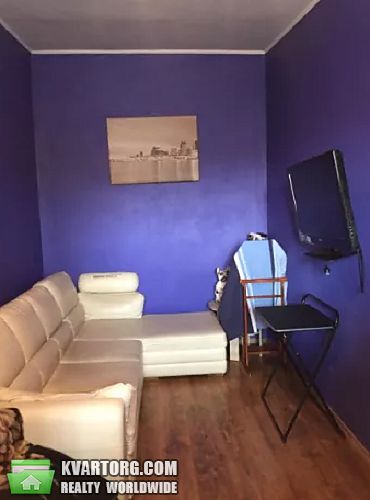 Sell 2-room apartment. Киев,  Бубнова — photo 1