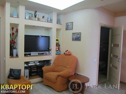 Sell 2-room apartment. Киев,  Депутатская — photo 1