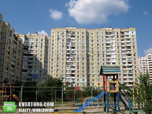 Sell 3-room apartment. Киев, Вишняковская — photo 2