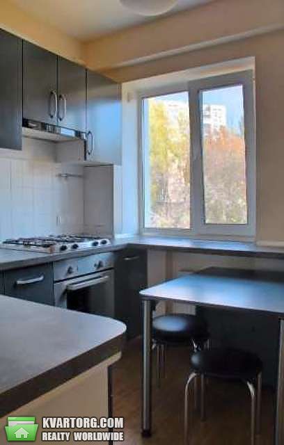 Rent out 1-room apartment. Киев,  Курская — photo 9
