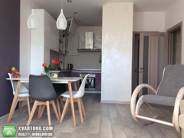 Rent out 2-room apartment. Киев,  Андрющенко — photo 1