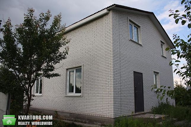 Sell house. Киевская обл., г. Березань — photo 1