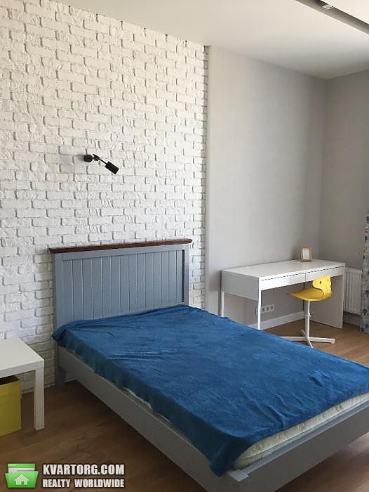 Rent out 3-room apartment. Киев, дегтярная — photo 5