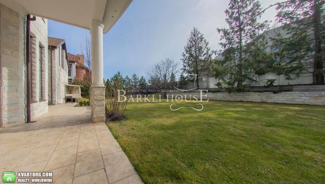 Rent out house. Киев,  Богатырская — photo 9