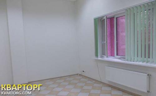 Rent out office. Киев,  Тургеневская — photo 1