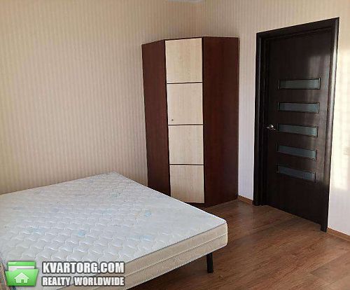 Rent out 2-room apartment. Киев, Драгоманова — photo 1