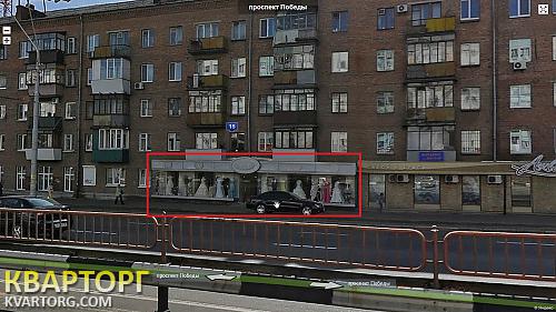 Rent out shop. Киев,  Победы пр — photo 1