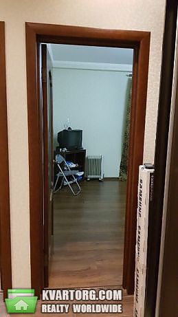 Rent out 1-room apartment. Киев, Луценко — photo 8